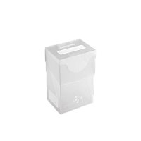 Gamegenic: Mini Card Holder 60+ Clear