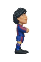 MINIX Football Icon: Maradona - BLAUGRANA