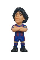 MINIX Football Icon: Maradona - BLAUGRANA