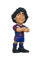 MINIX Football Icon: Maradona - BLAUGRANA