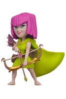 MINIX Videogames: World of Clash - Archery