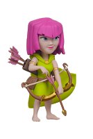 MINIX Videogames: World of Clash - Archery