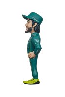 MINIX Sport: Aston Martin - Fernando Alonso