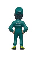 MINIX Sport: Aston Martin - Fernando Alonso