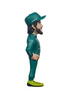 MINIX Sport: Aston Martin - Fernando Alonso