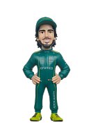 MINIX Sport: Aston Martin - Fernando Alonso