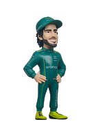MINIX Sport: Aston Martin - Fernando Alonso