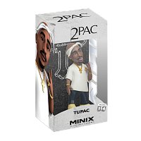 MINIX Music: Tupac - Tupac