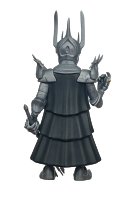MINIX Movies: Lord of the Rings - Sauron