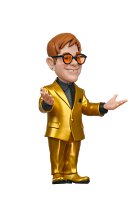 MINIX Music: Elton John - Elton John (gold suit)