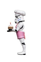 MINIX Movies: Stormtrooper - Stormtrooper (cupcake)