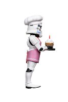 MINIX Movies: Stormtrooper - Stormtrooper (cupcake)