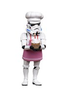 MINIX Movies: Stormtrooper - Stormtrooper (cupcake)