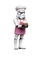 MINIX Movies: Stormtrooper - Stormtrooper (cupcake)