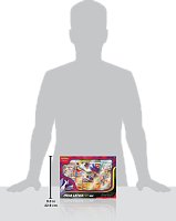 Pokémon TCG: Mega Latias ex Box