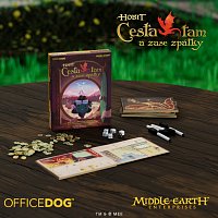 Hobit: Cesta tam a zase zpátky