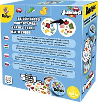 Dobble Junior