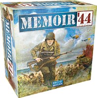 Memoir 44 - nová edice