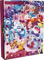 Pokémon TCG: Adventní kalendář 2025