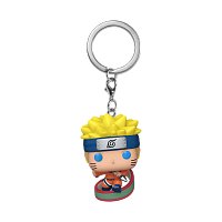 Funko POP Keychain: Naruto Classic- Naruto
