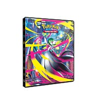 Pokémon UP: ME01 - A5 album na 80 karet