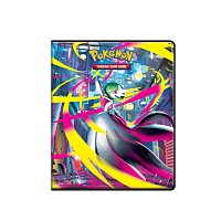 Pokémon UP: ME01 - A5 album na 80 karet