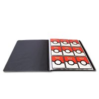 Pokémon UP: ME01 - A4 album na 180 karet