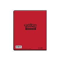 Pokémon UP: GS Charmander - A5 album na 80 karet