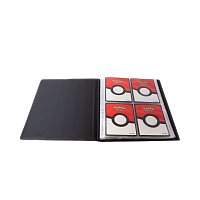 Pokémon UP: GS Charmander - A5 album na 80 karet
