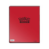 Pokémon UP: GS Charmander - A4 album na 180 karet