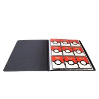 Pokémon UP: GS Charmander - A4 album na 180 karet