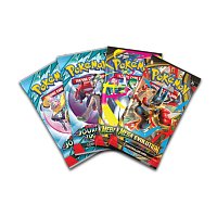 Pokémon TCG: Mega Kangaskhan ex Box