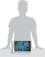 Pokémon TCG: Mega Charizard X ex Ultra Premium Collection