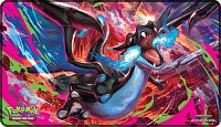 Pokémon TCG: Mega Charizard X ex Ultra Premium Collection