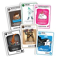 Výbušná koťátka: Výroční edice