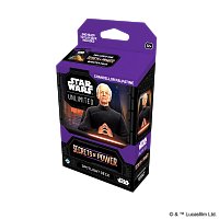 SWU 06: Secrets of Power - Spotlight Deck