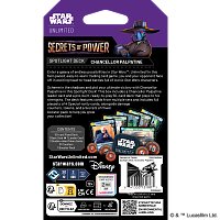 SWU 06: Secrets of Power - Spotlight Deck