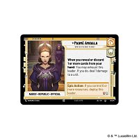 SWU 06: Secrets of Power - Spotlight Deck