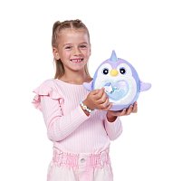 Rainbocorns: Eggzania Frozen Mania