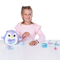Rainbocorns: Eggzania Frozen Mania
