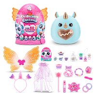 Rainbocorns: Eggzania Fairy Mania