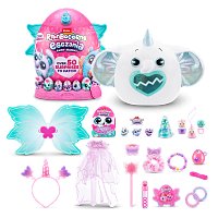 Rainbocorns: Eggzania Fairy Mania
