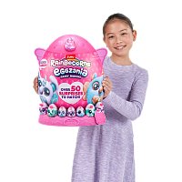 Rainbocorns: Eggzania Fairy Mania