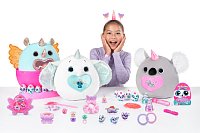 Rainbocorns: Eggzania Fairy Mania