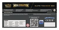 Pokémon TCG: ME01 - Elite Trainer Box