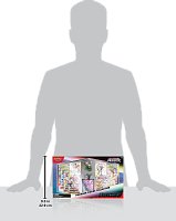 Pokémon TCG: SV8.5  - Premium Figure Collection (US)