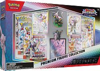 Pokémon TCG: SV8.5 Prismatic Evolutions - Premium Figure Collection (2. jakost)