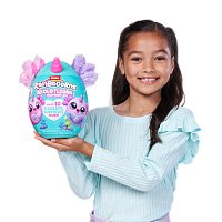 Rainbocorns: Sparkle Heart Axolotlcorn