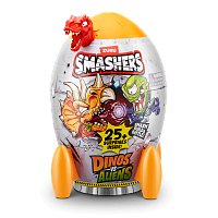 Smashers: Dinos vs Aliens: Rocket