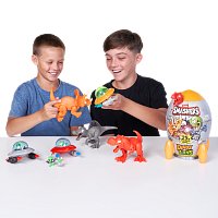 Smashers: Dinos vs Aliens: Rocket